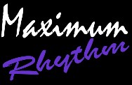 Maximum Rhythm
